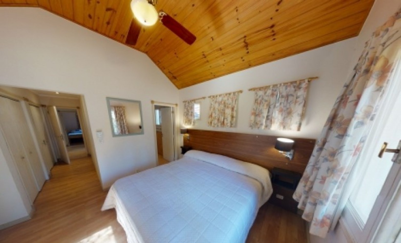 Casa en Carilo, excelente ubicacion y lindisimo entorno de bosque