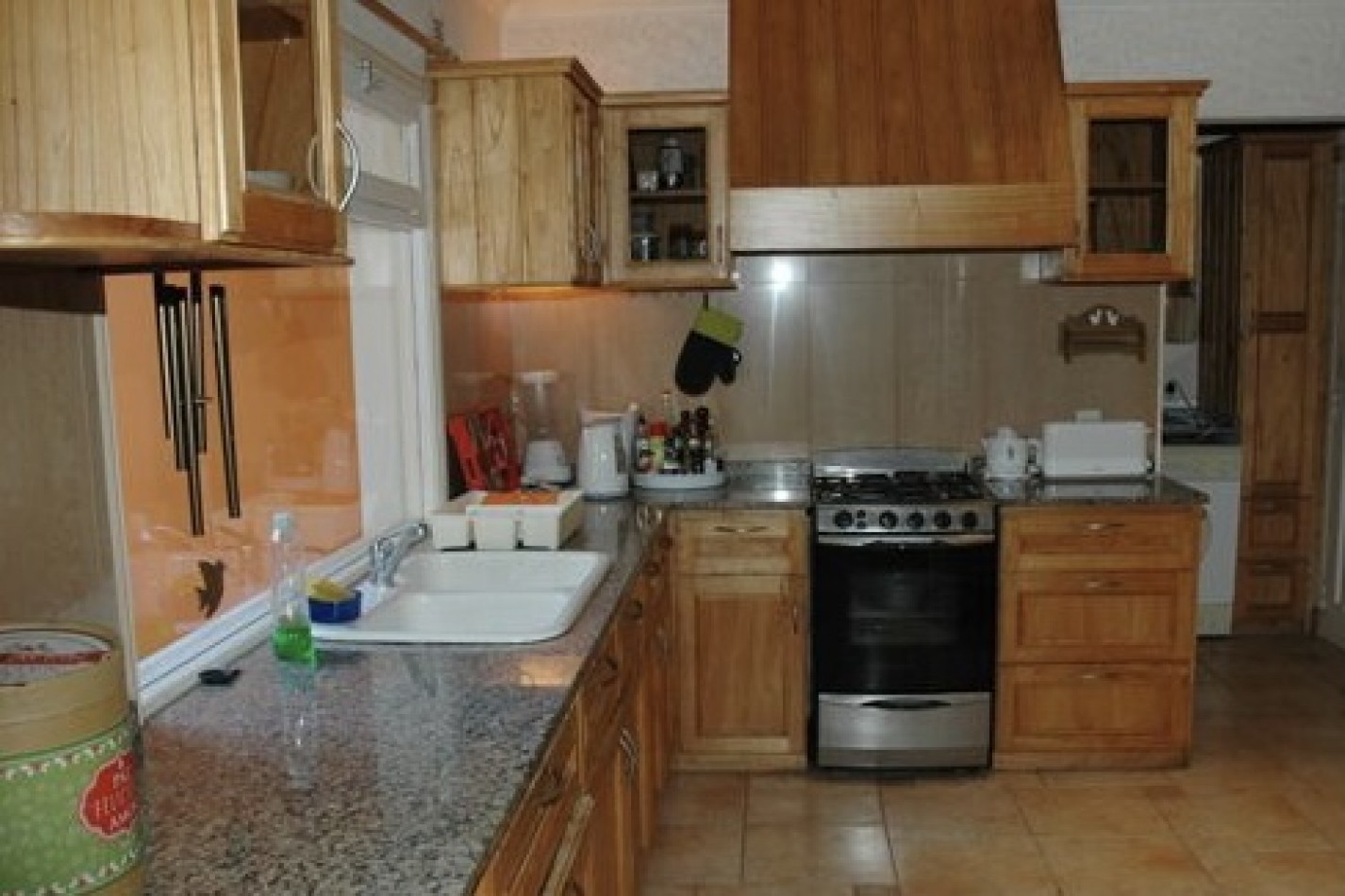 Casa en Carilo, excelente ubicacion y lindisimo entorno de bosque
