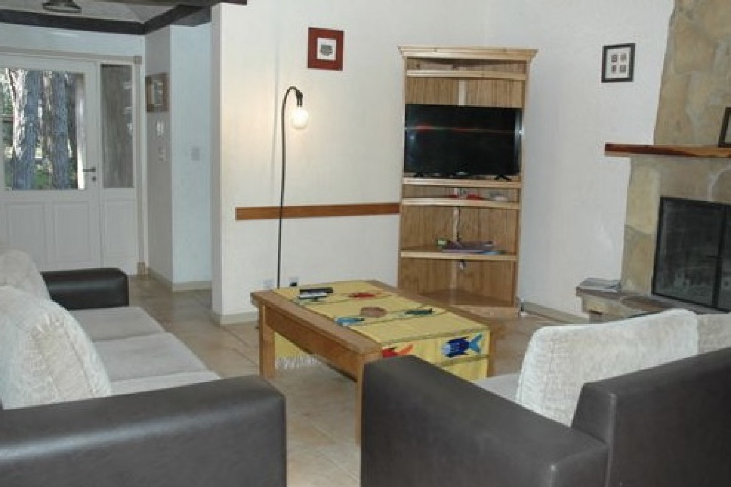 Casa en Carilo, excelente ubicacion y lindisimo entorno de bosque