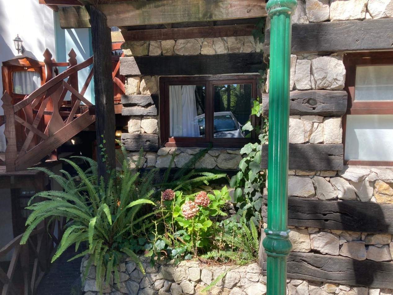 Muy lindo departamento en Carilo, cerca del centro y del mar