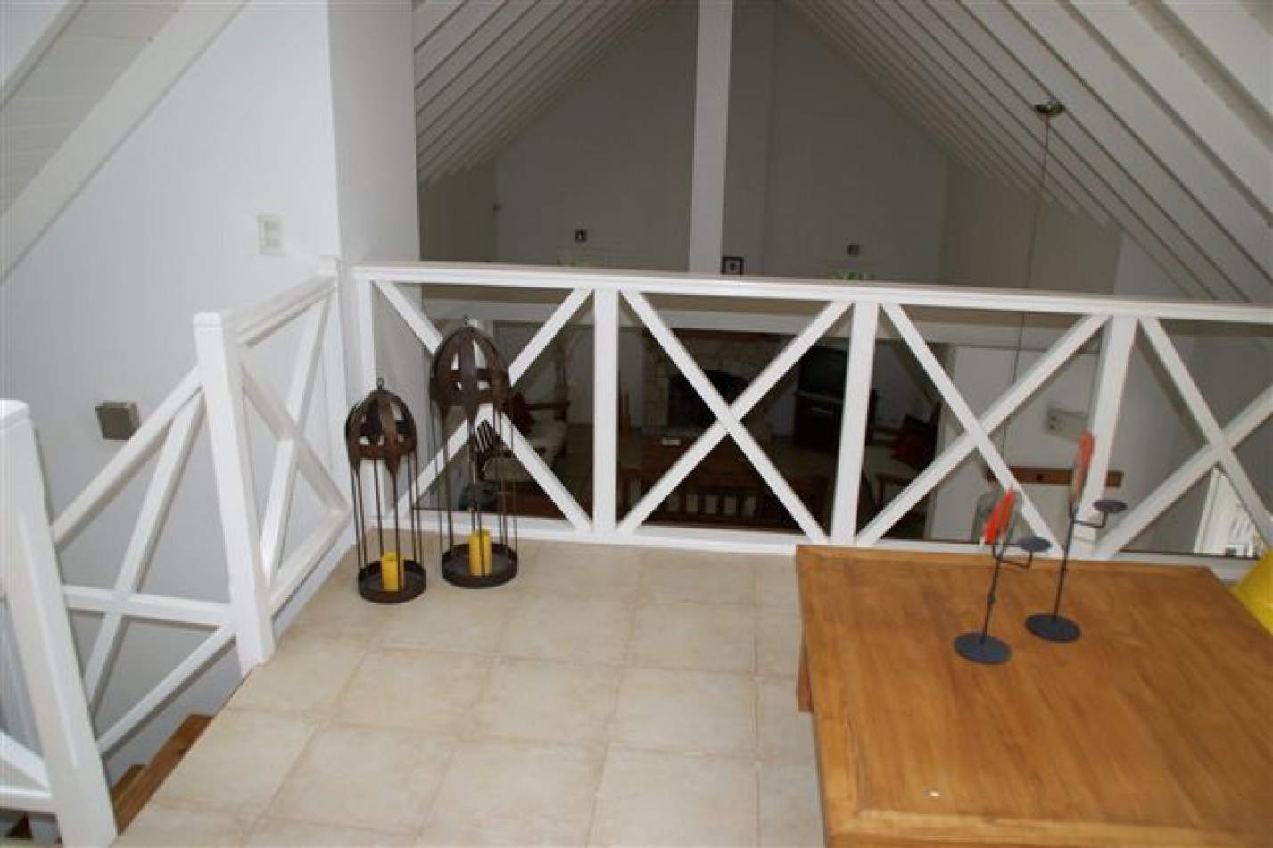 Lindisima casa con pileta en magnifico entorno de bosque