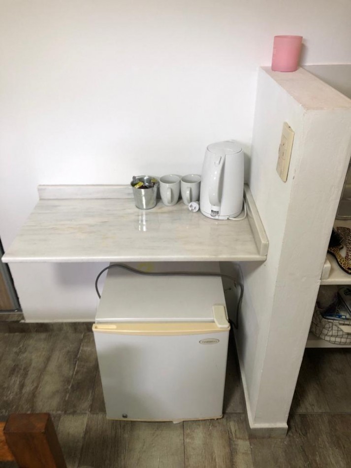 Lindisima casa con pileta en magnifico entorno de bosque