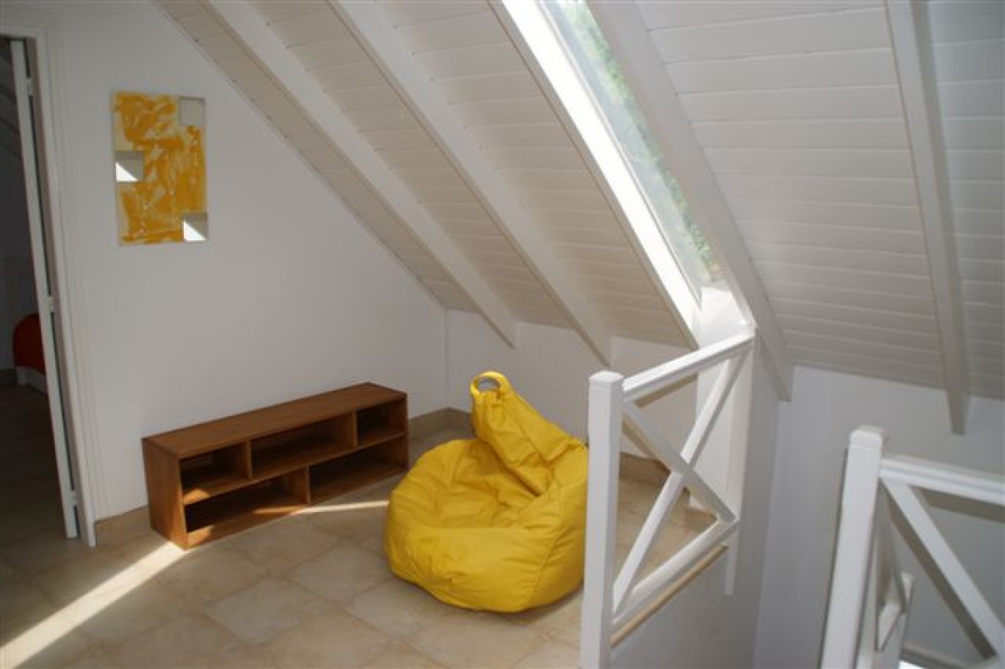 Lindisima casa con pileta en magnifico entorno de bosque