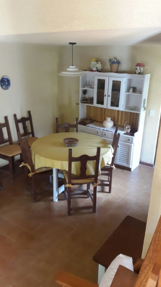 Departamento tipo duplex muy bien ubicado