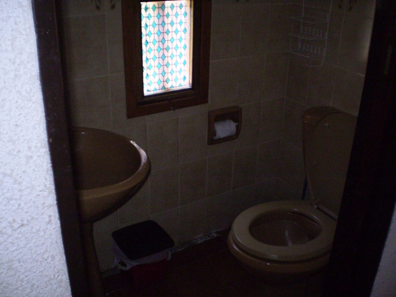Departamento tipo duplex muy bien ubicado