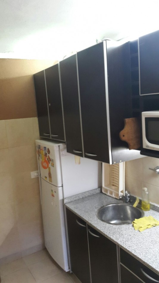 Departamento tipo duplex muy bien ubicado