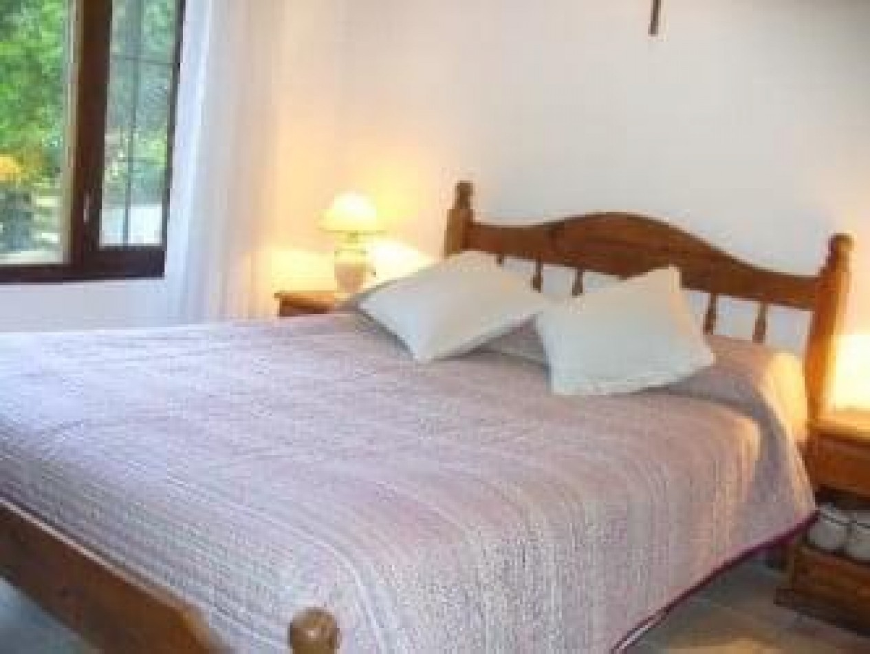 Magnifica casa cerca del mar en Carilo