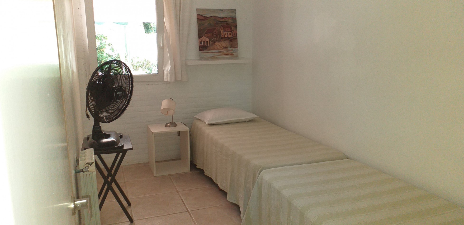 Casa en Alquiler Temporal 4 AMBIENTES