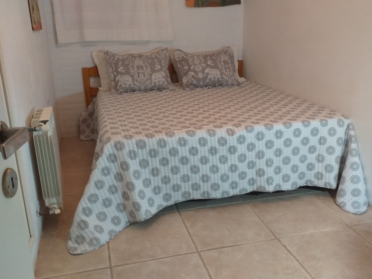 Casa en Alquiler Temporal 4 AMBIENTES