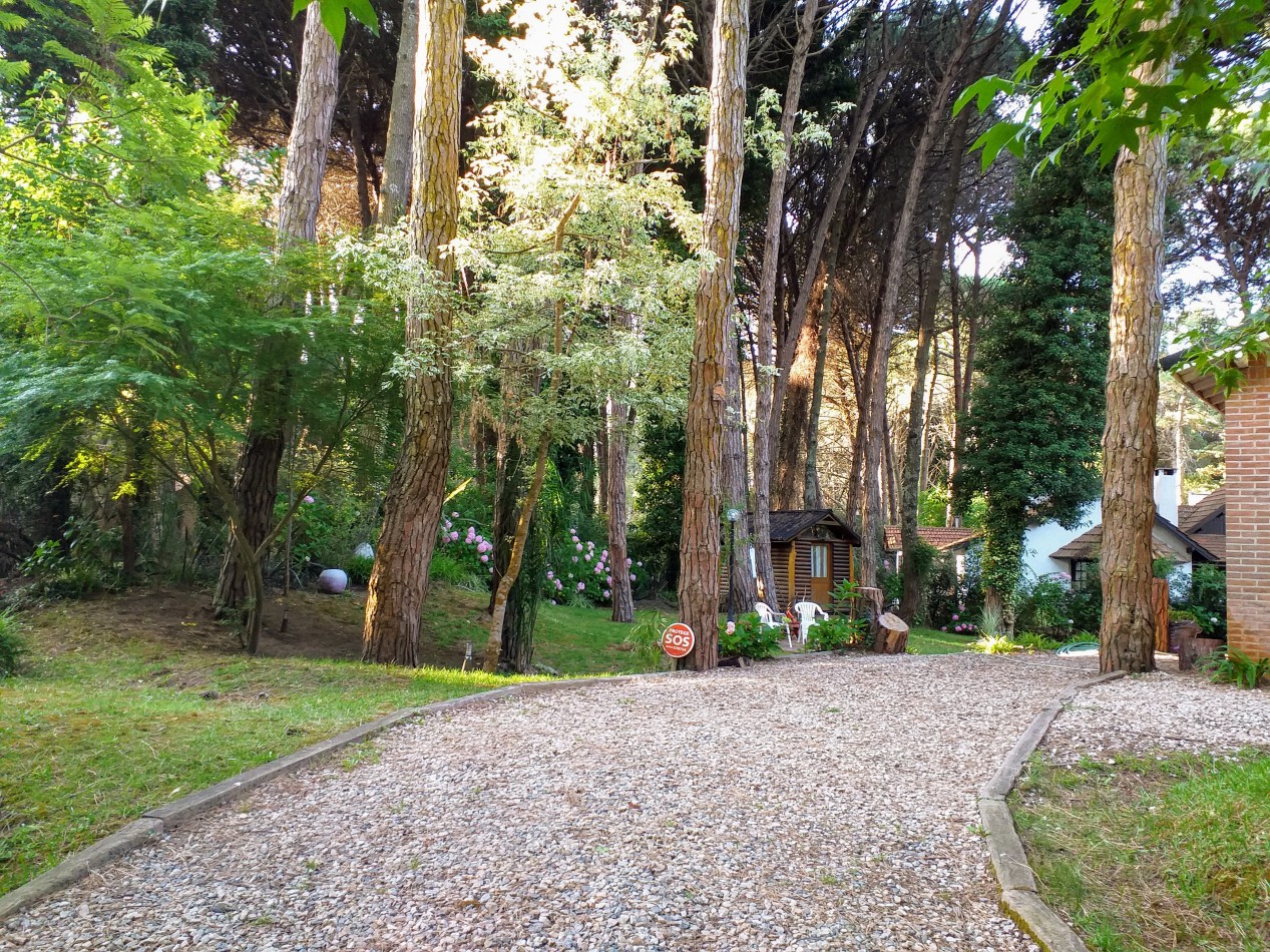 Casa en Alquiler Temporal 4 AMBIENTES