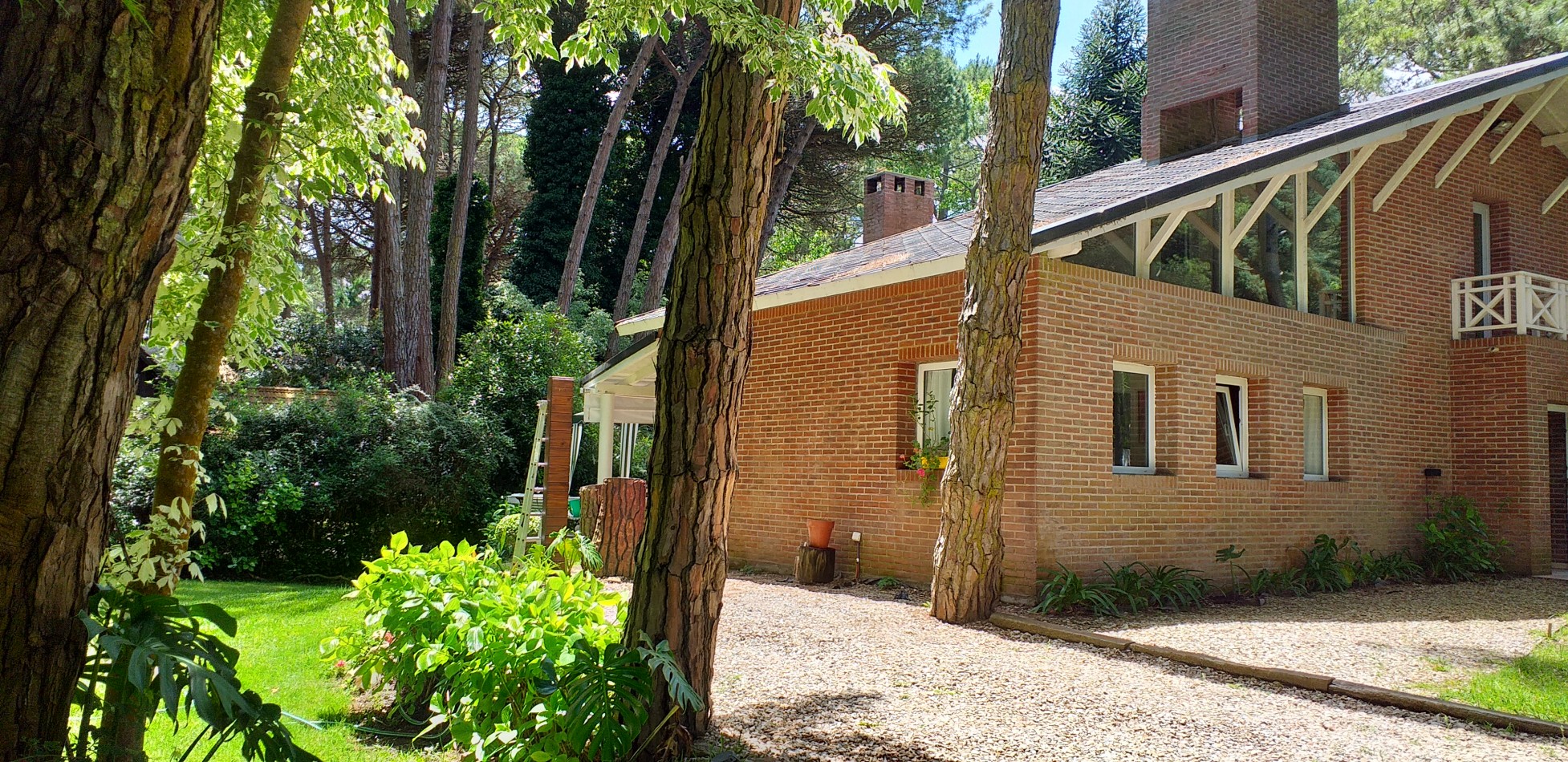 Casa en Alquiler Temporal 4 AMBIENTES