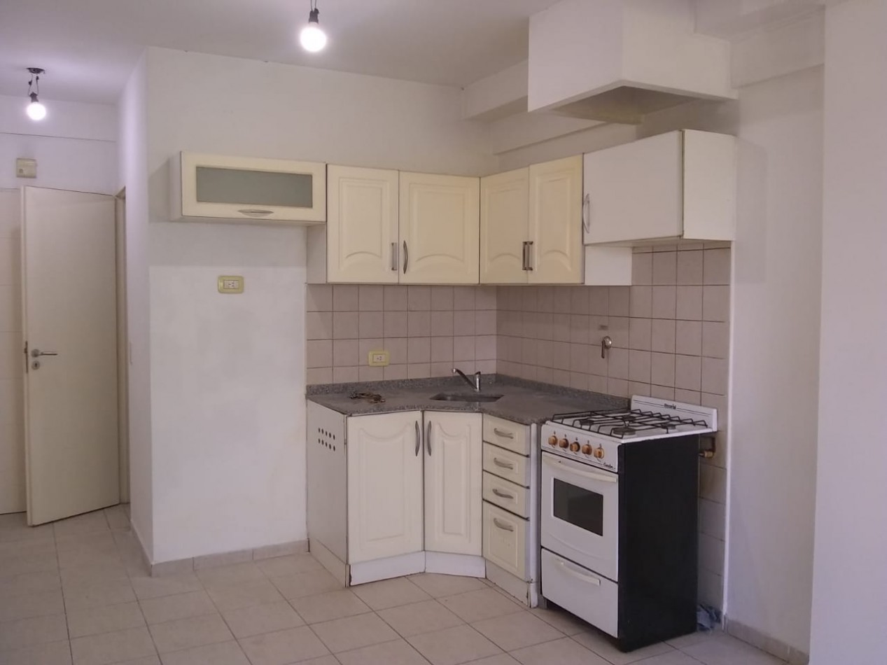 Monoambiente en alquiler en Muñiz