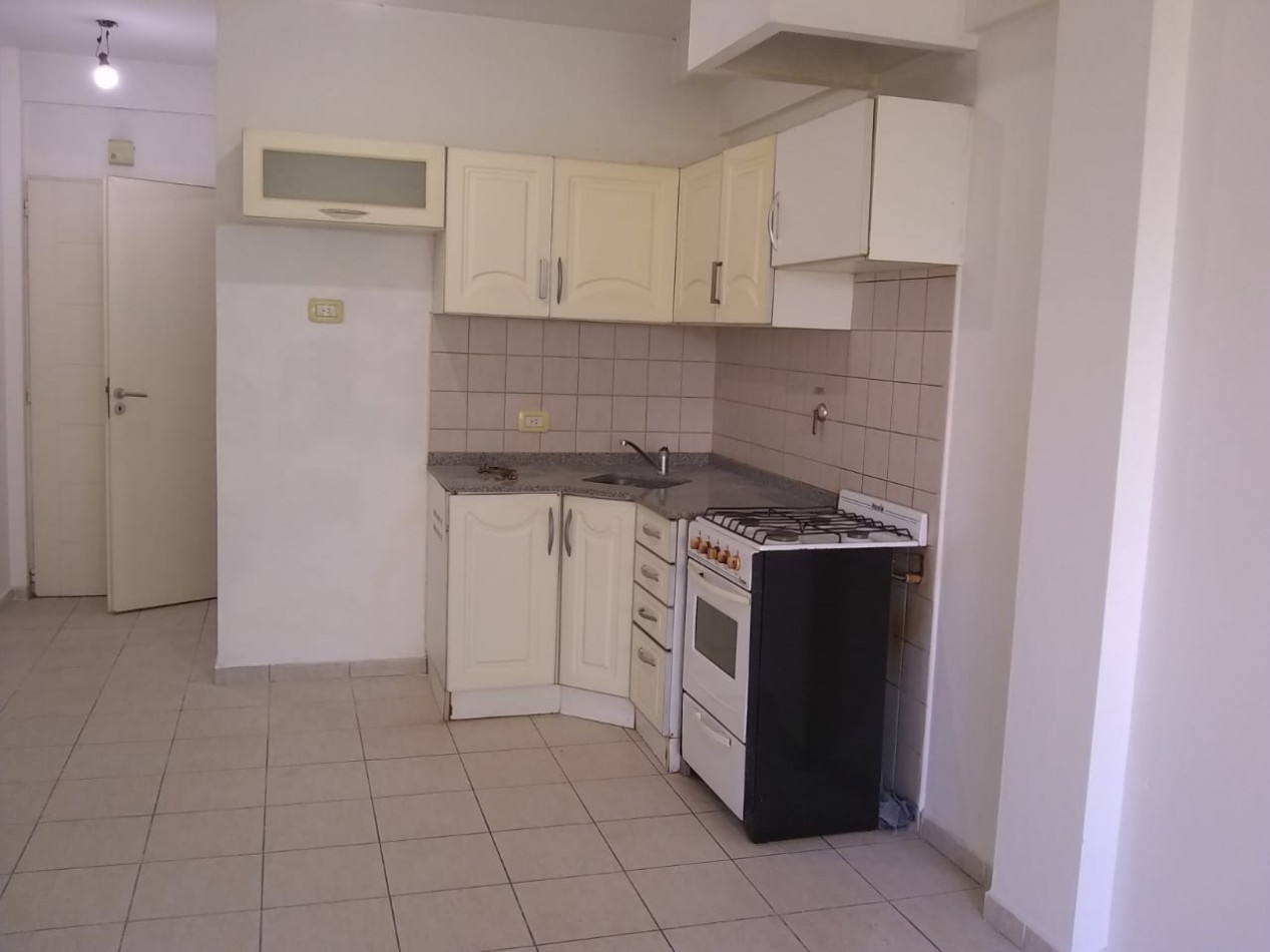 Monoambiente en alquiler en Muñiz