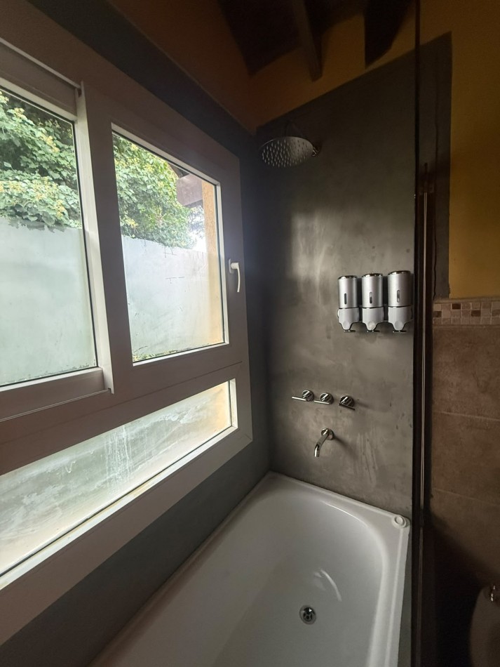 Esplendida casa en Carilo en excelente ubicacion.