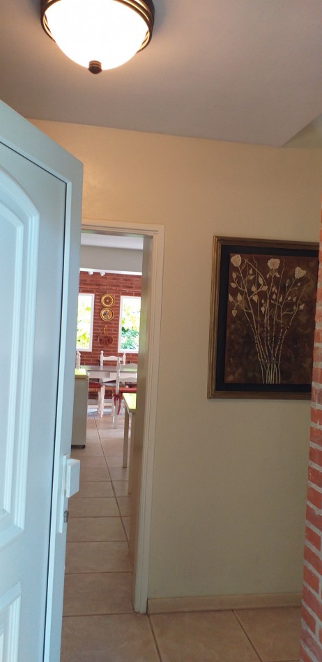 Casa en Alquiler Temporal 4 AMBIENTES