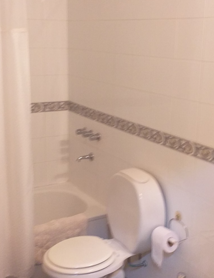 Casa en Alquiler Temporal 4 AMBIENTES