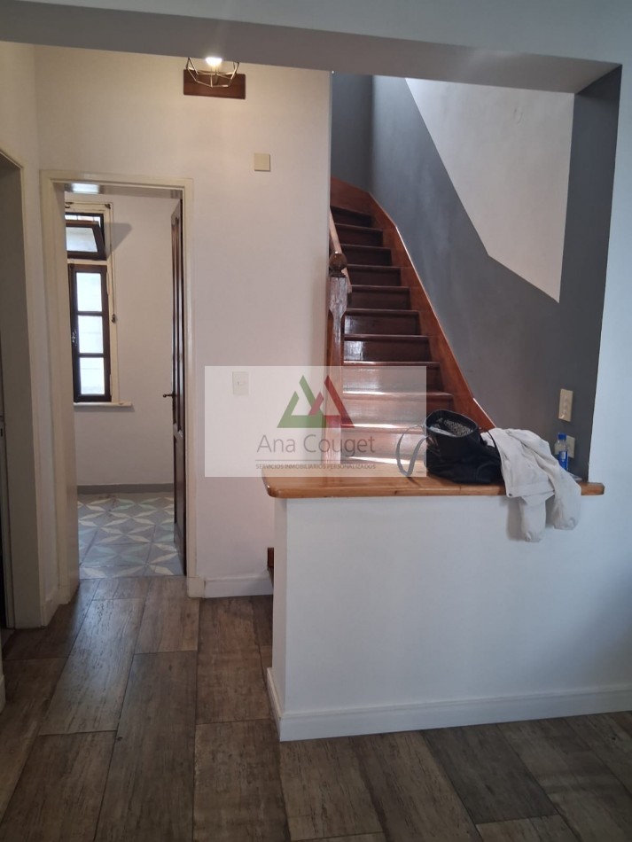 Hermosisima casa en Liniers, lista para entrar!