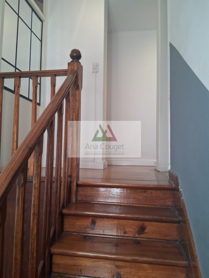 Hermosisima casa en Liniers, lista para entrar!