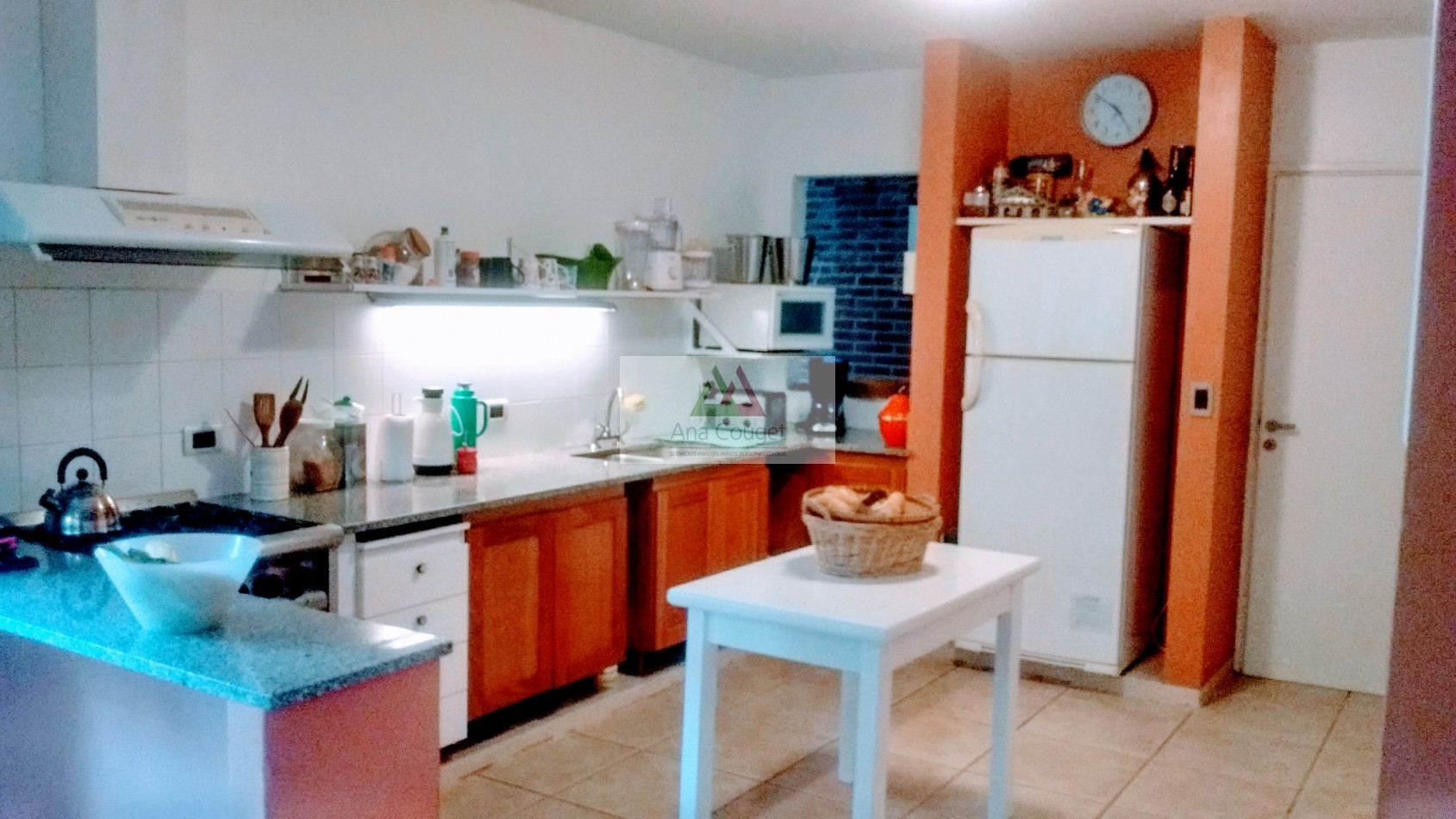 Casa en Alquiler Temporal 4 AMBIENTES