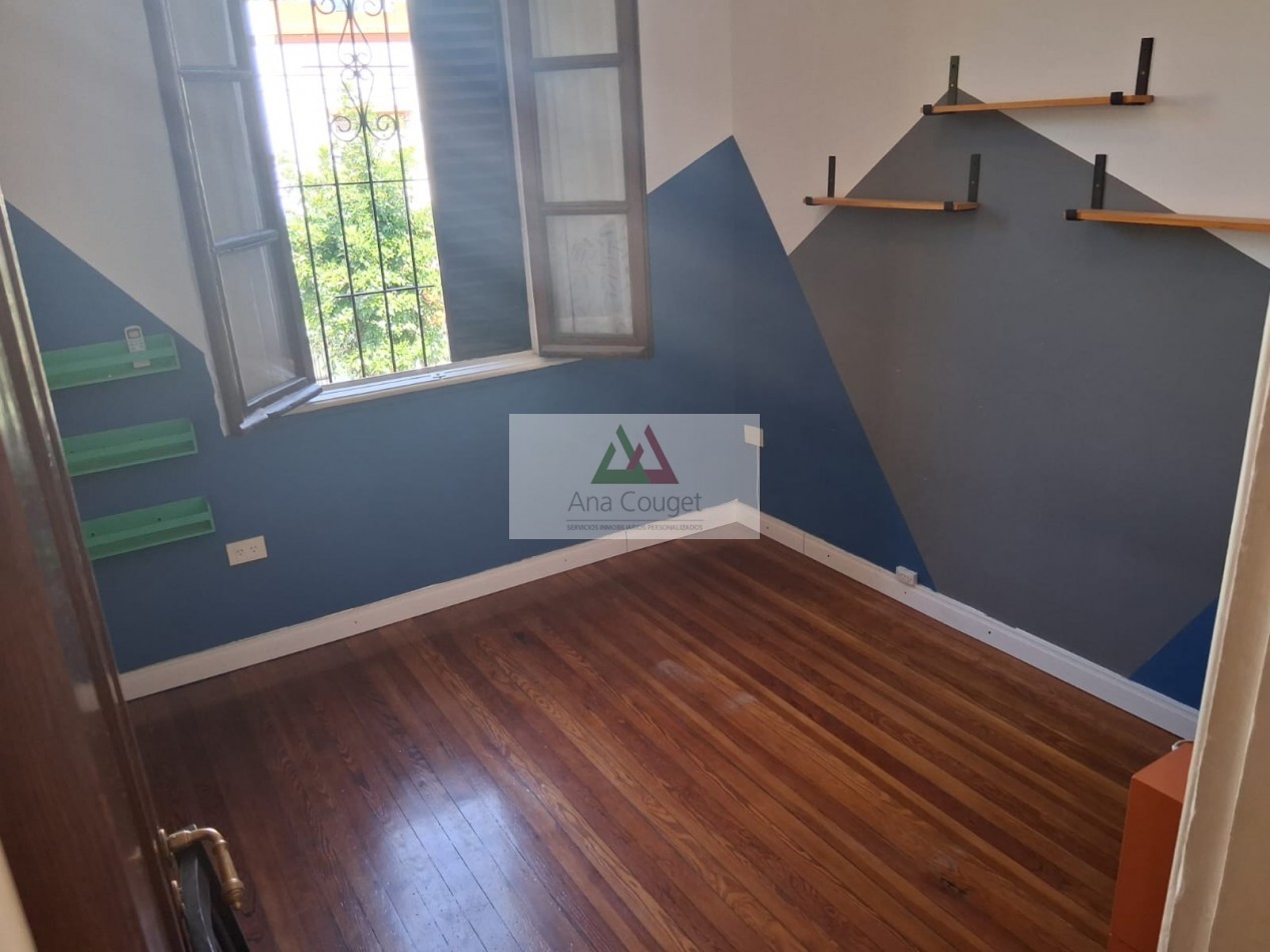 Hermosisima casa en Liniers, lista para entrar!