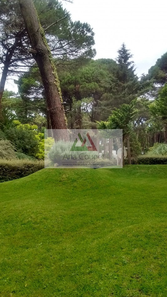 Casa en Alquiler Temporal 4 AMBIENTES