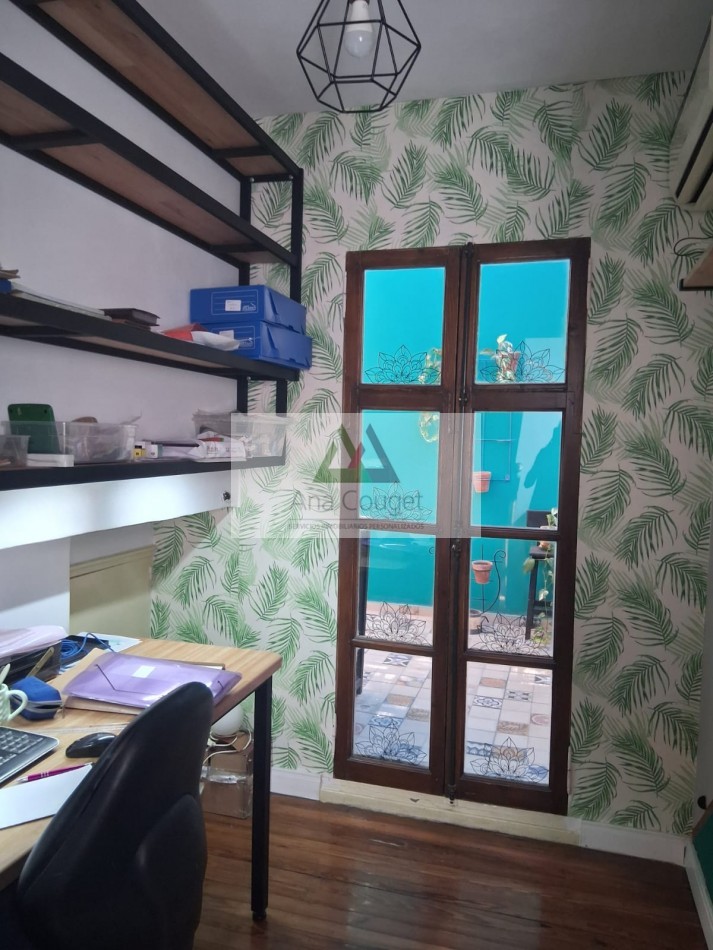 Hermosisima casa en Liniers, lista para entrar!