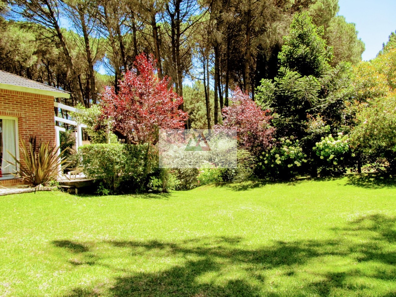 Casa en Alquiler Temporal 4 AMBIENTES