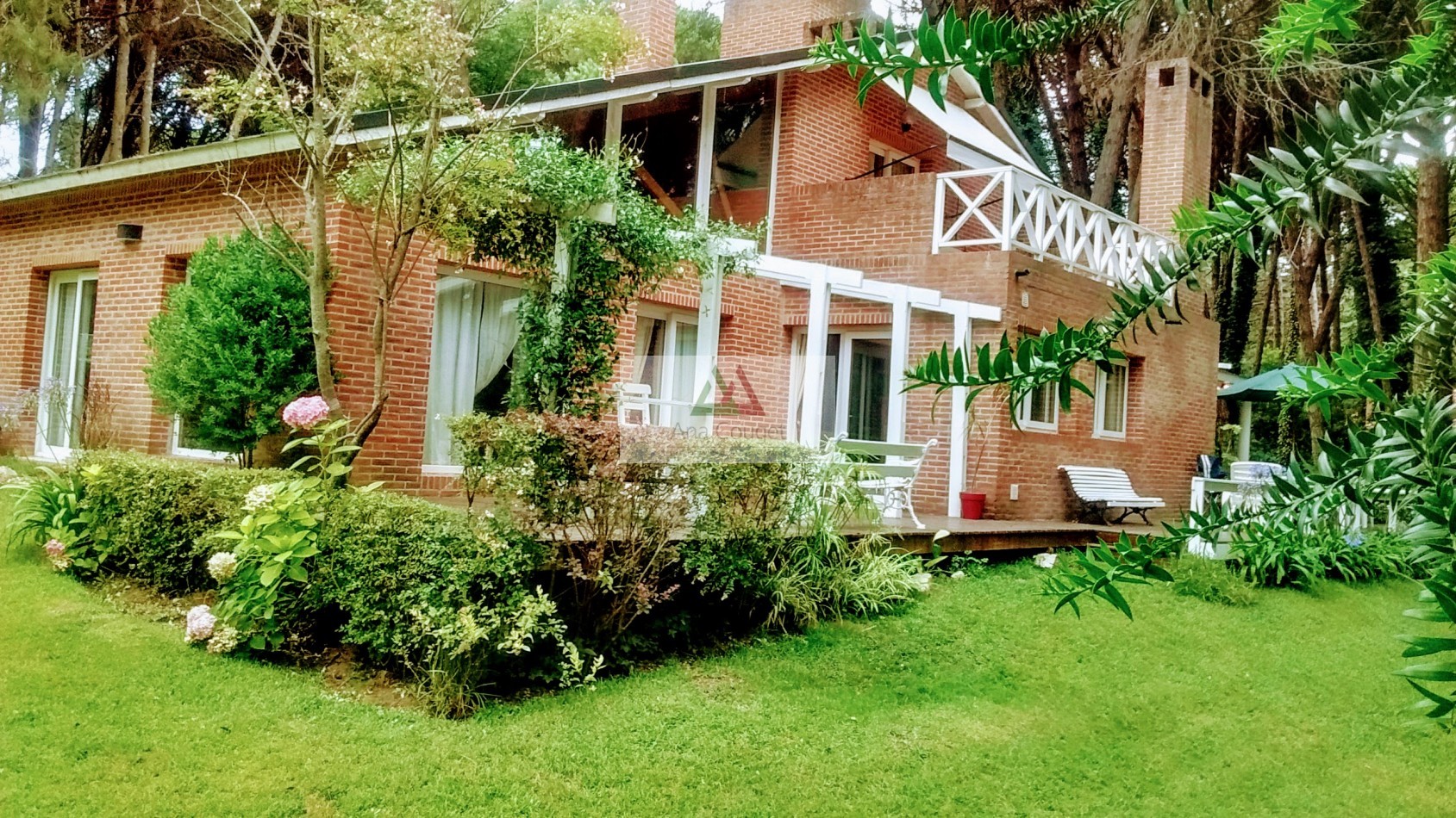 Casa en Alquiler Temporal 4 AMBIENTES