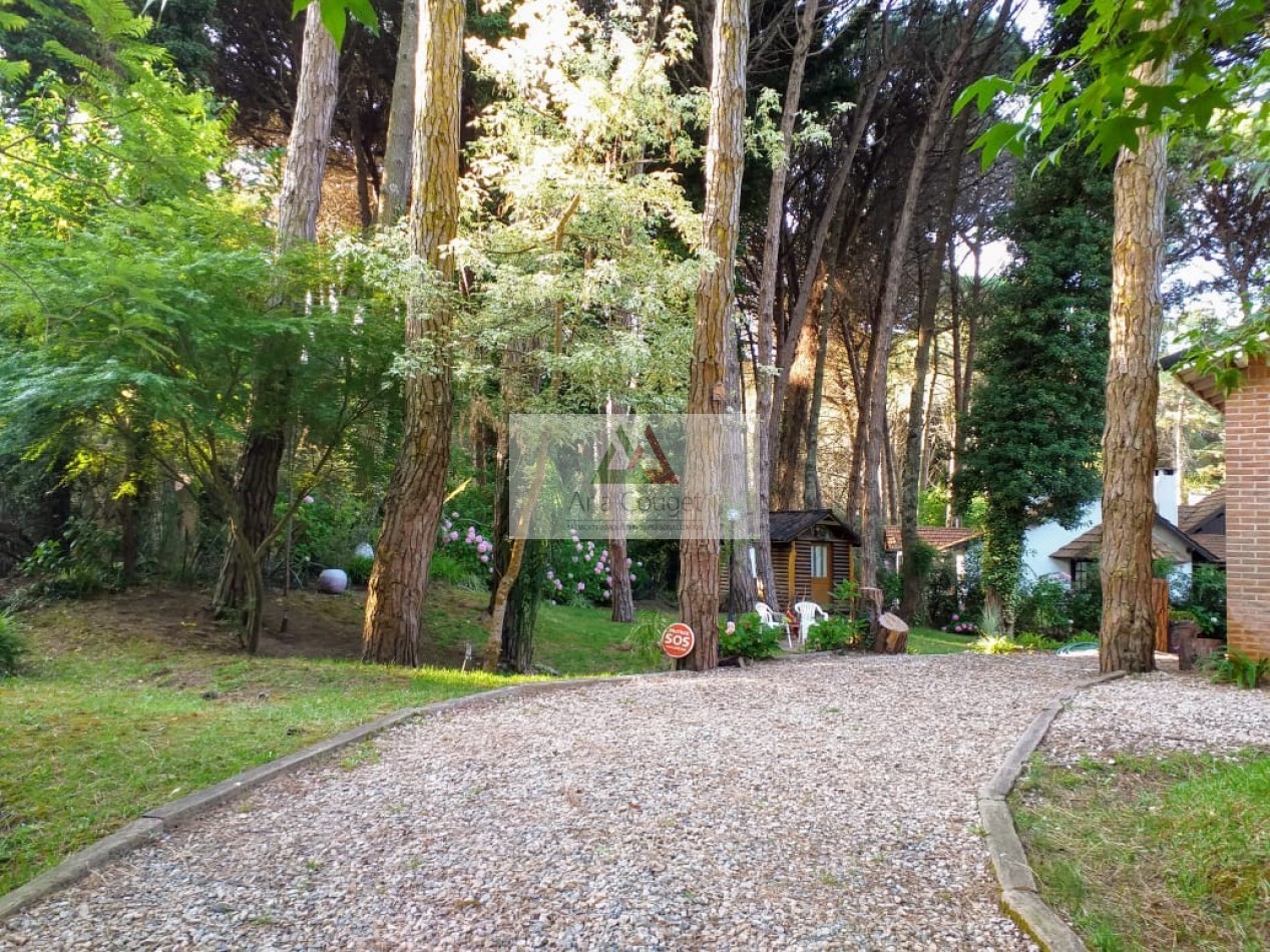 Casa en Alquiler Temporal 4 AMBIENTES