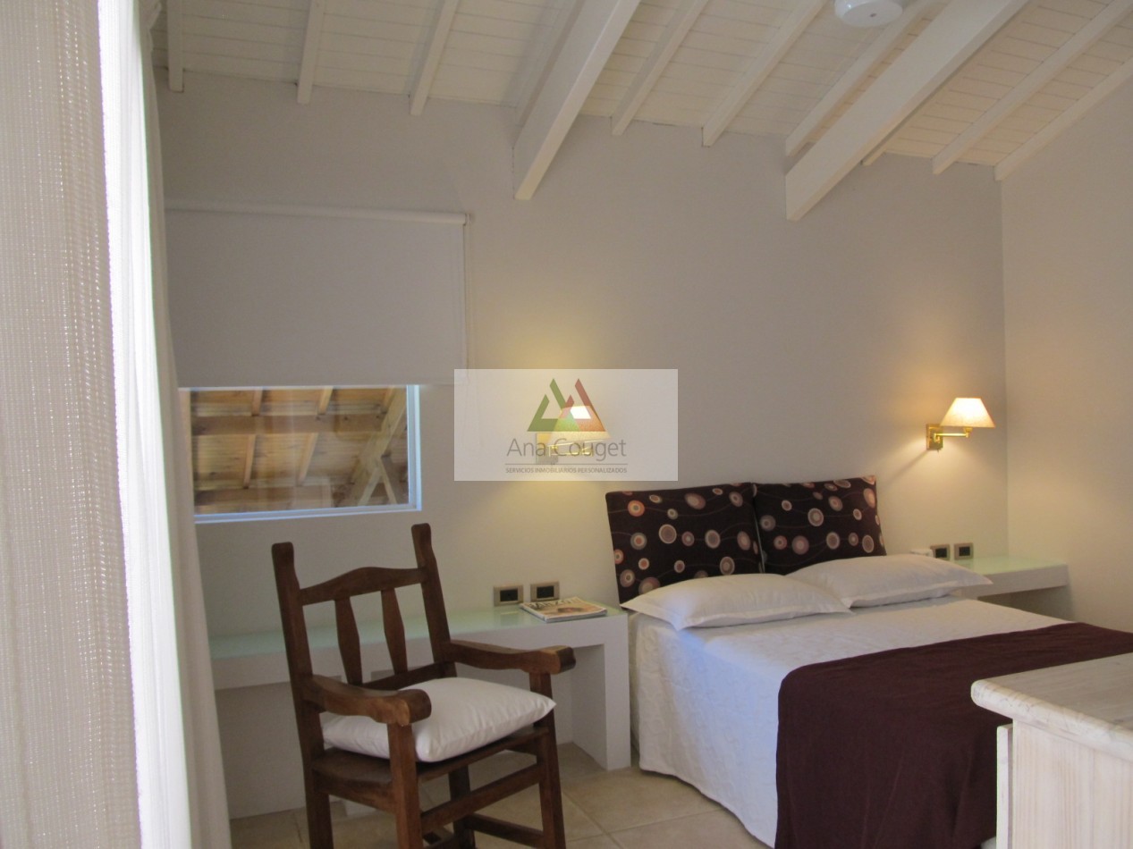 Casa en Alquiler Temporal 4 AMBIENTES