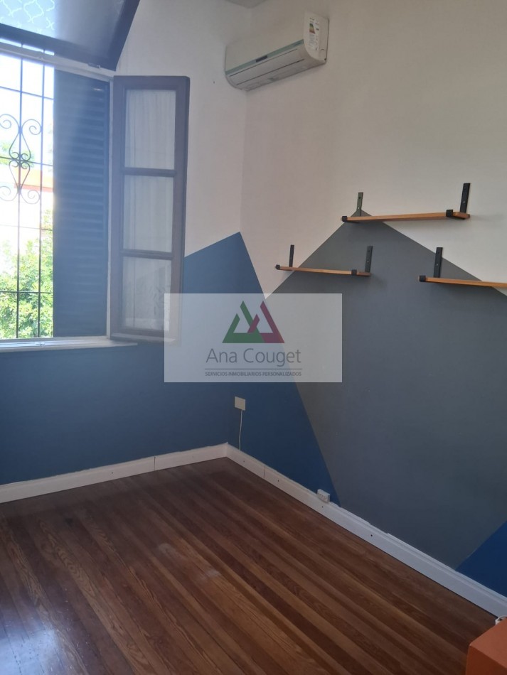 Hermosisima casa en Liniers, lista para entrar!