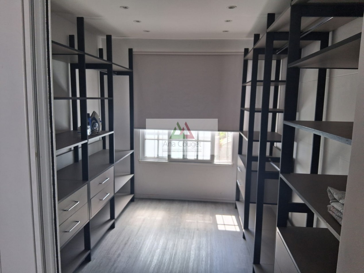 Hermosisima casa en Liniers, lista para entrar!