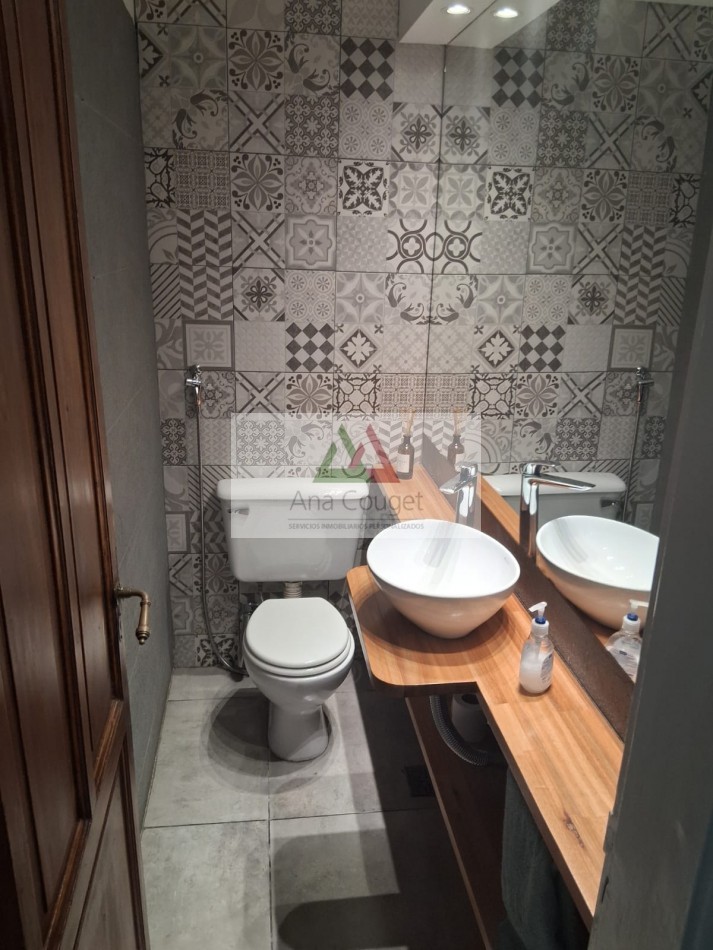 Hermosisima casa en Liniers, lista para entrar!