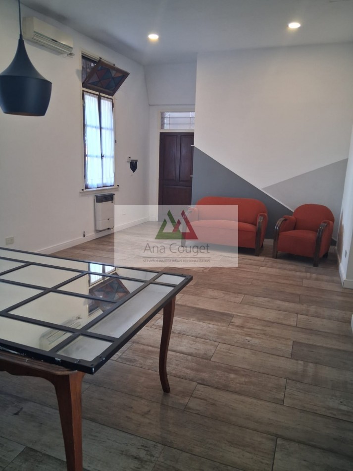 Hermosisima casa en Liniers, lista para entrar!