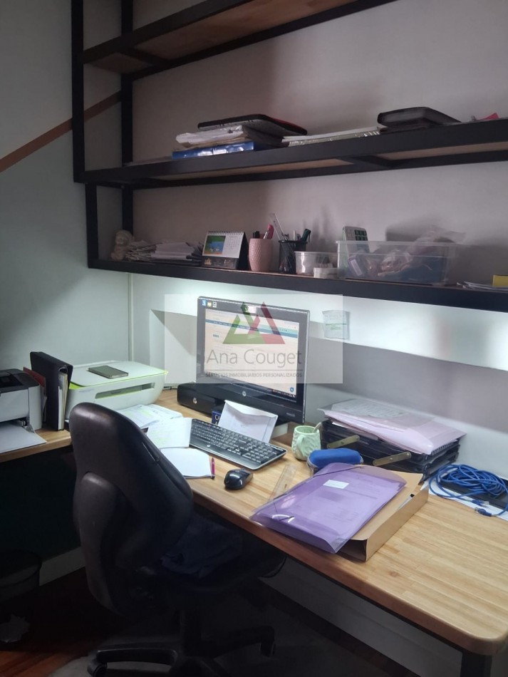 Hermosisima casa en Liniers, lista para entrar!