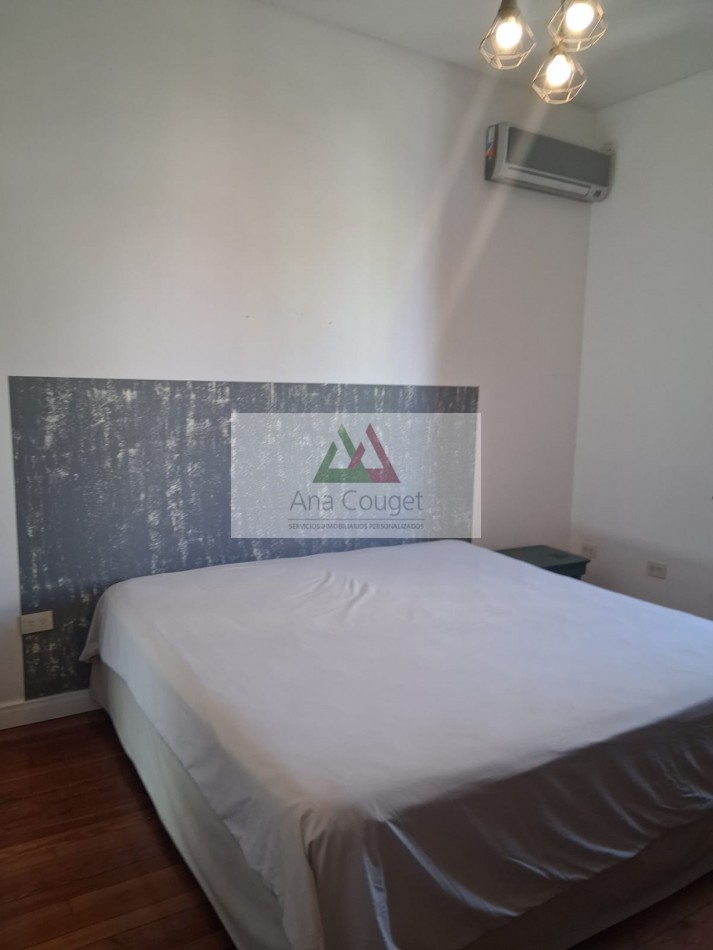 Hermosisima casa en Liniers, lista para entrar!