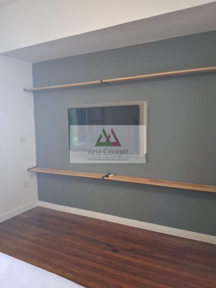 Hermosisima casa en Liniers, lista para entrar!