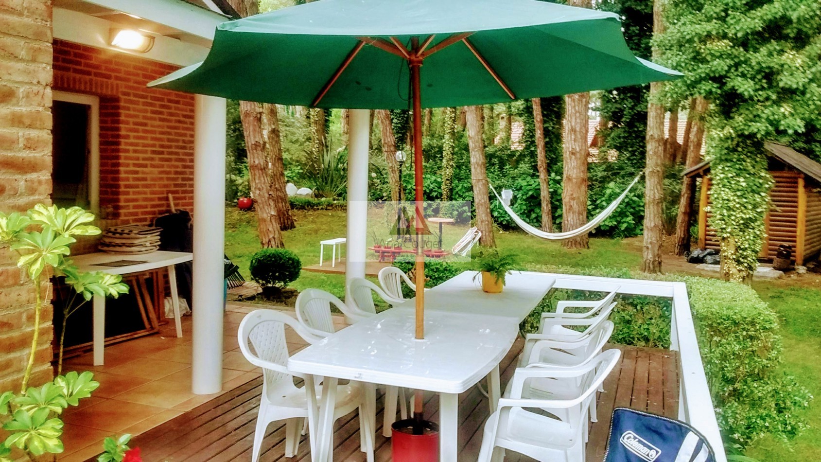 Casa en Alquiler Temporal 4 AMBIENTES