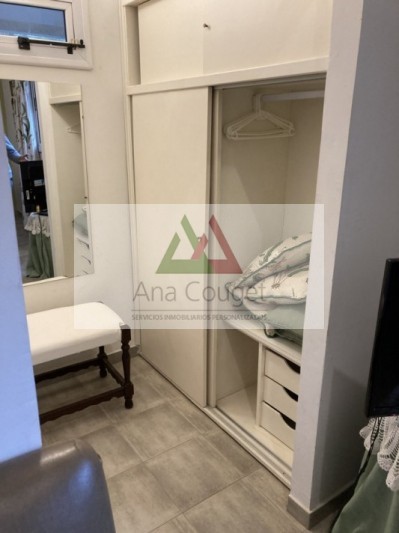 Excelente casa de 3 dormitorios, living comedor con hogar, parrilla.