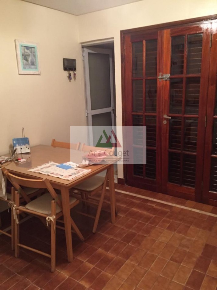Departamento tipo duplex en Pinamar