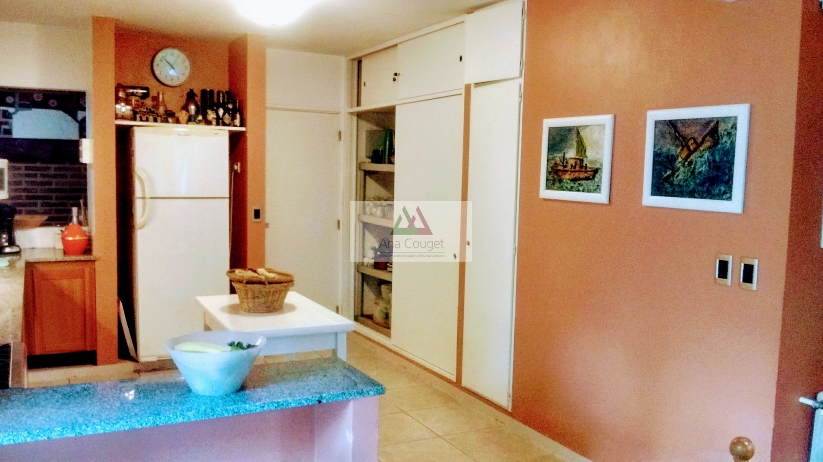 Casa en Alquiler Temporal 4 AMBIENTES