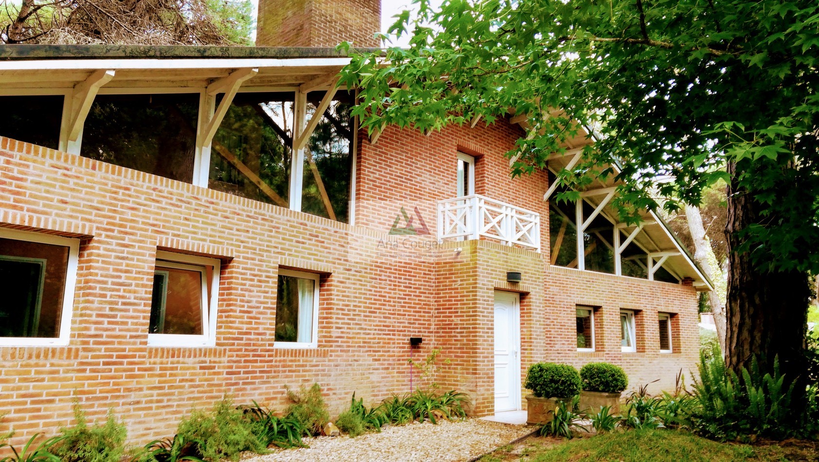 Casa en Alquiler Temporal 4 AMBIENTES