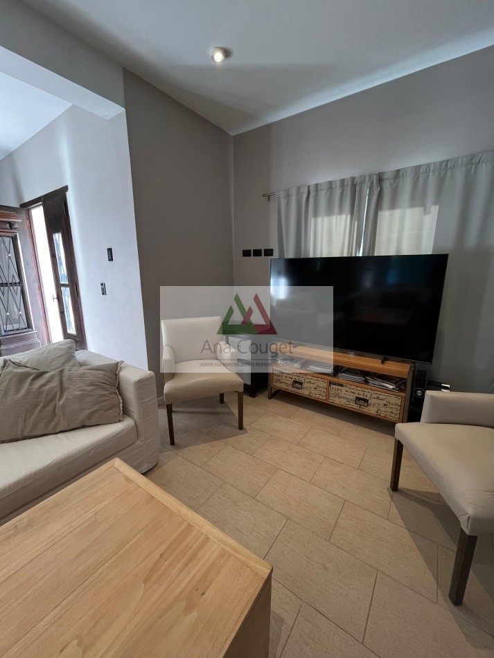 Muy linda casa en Barrio Residencial 1 Costa Esmeralda